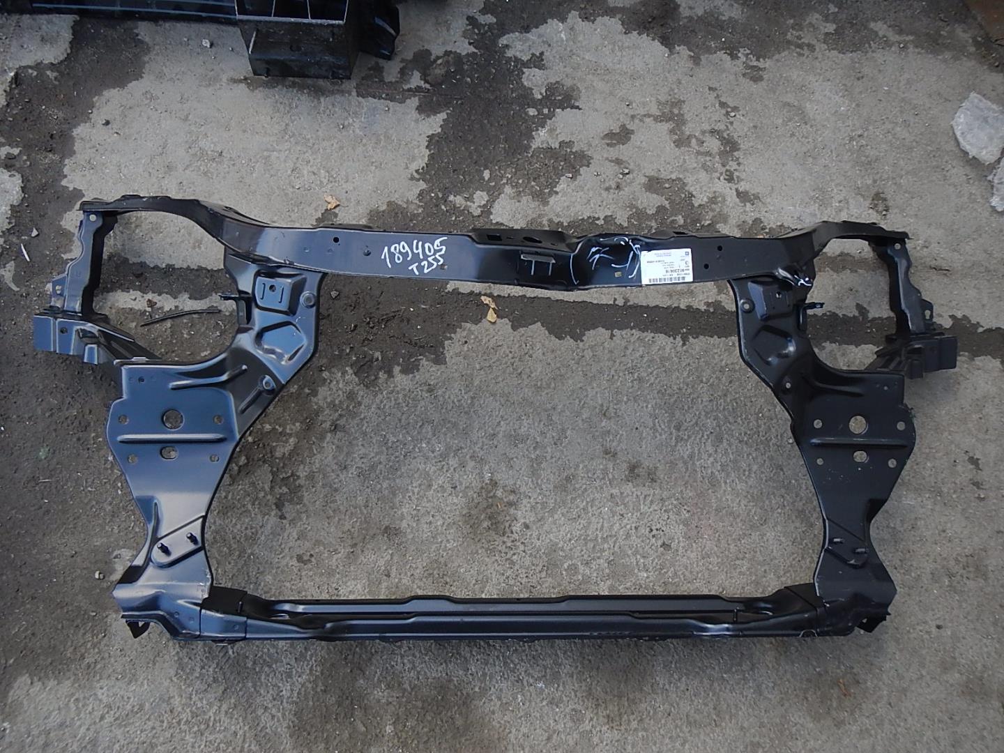 Панель передняя (телевизор)