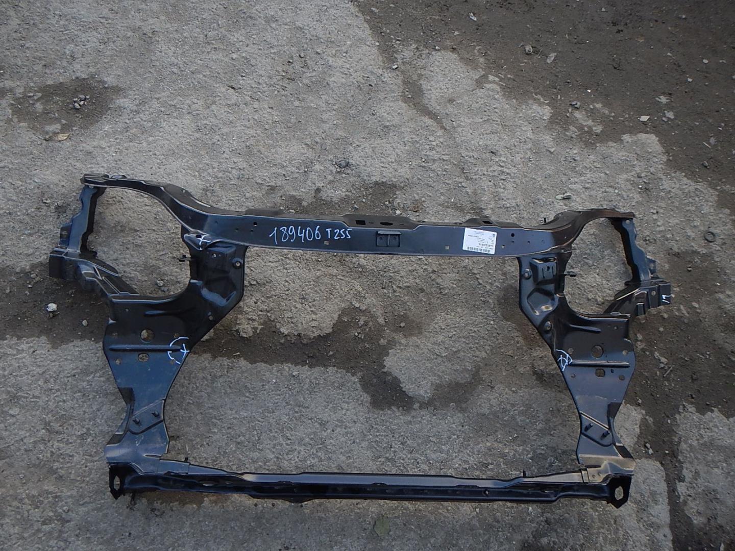 Панель передняя (телевизор)