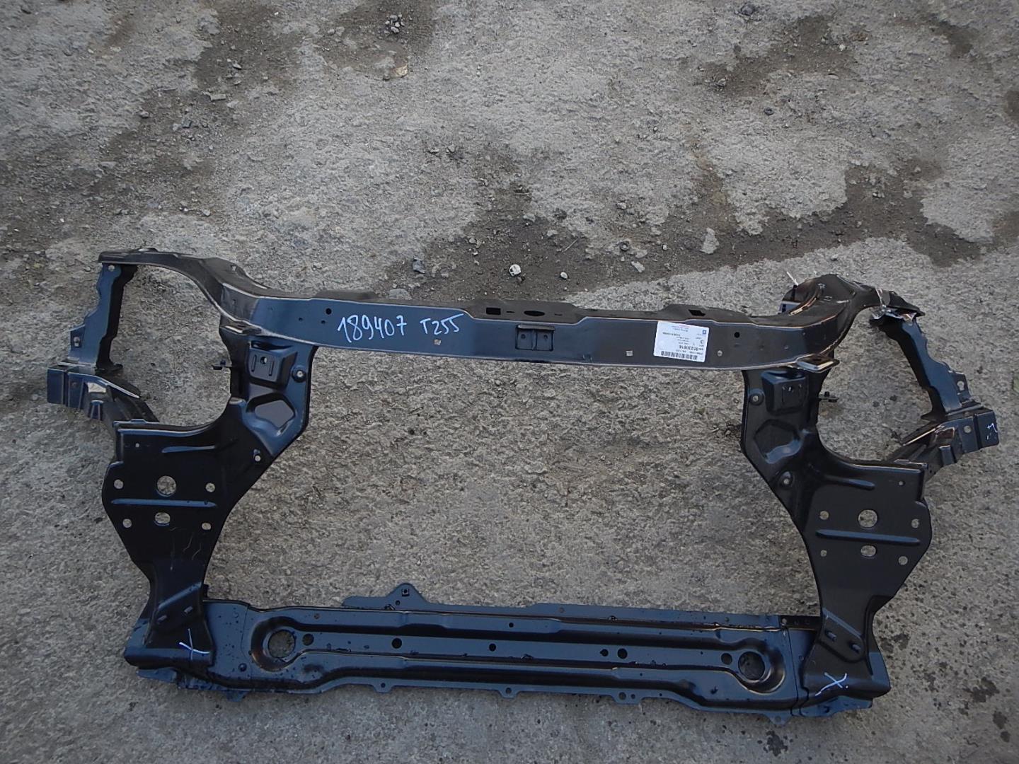 Панель передняя (телевизор)