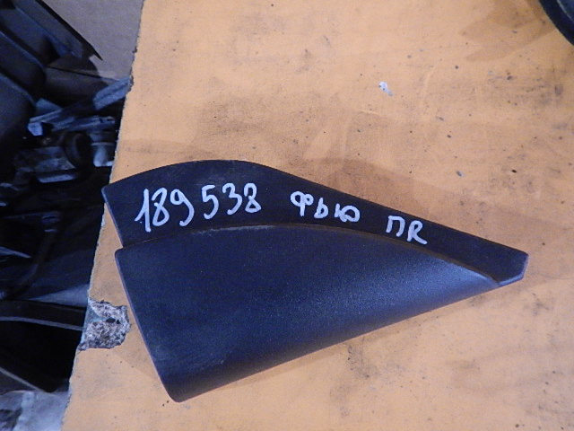 Крышка зеркала внутренняя правая