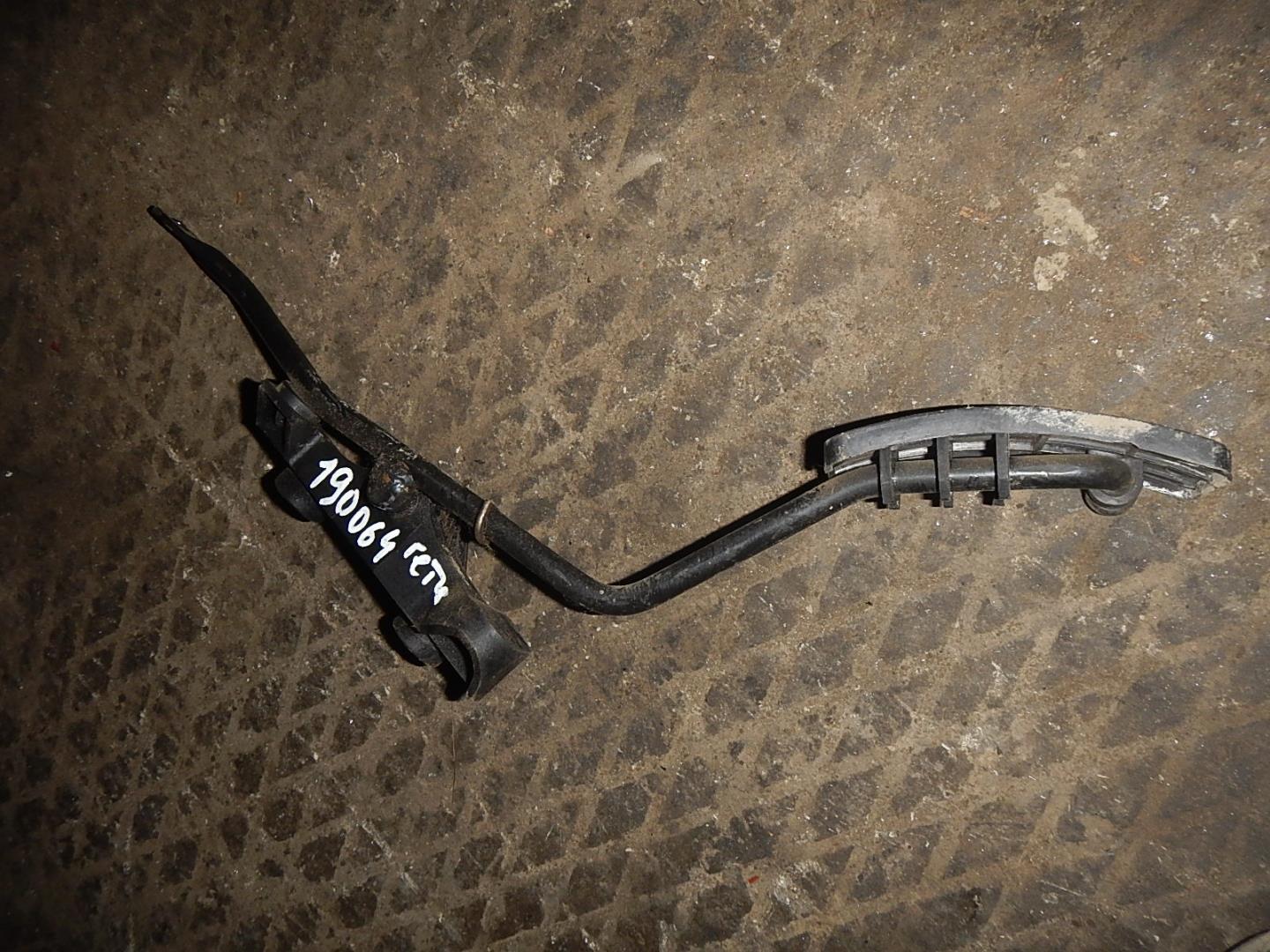 Педаль газа