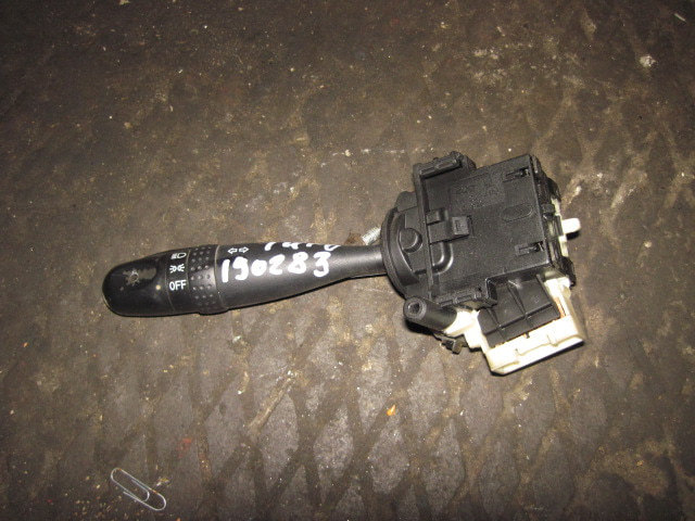 Переключатель поворотов подрулевой