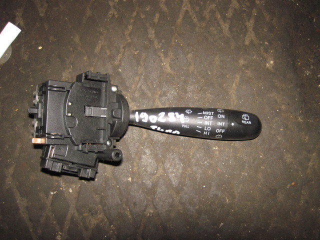 Переключатель стеклоочистителей