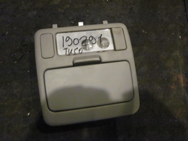 Плафон салонный