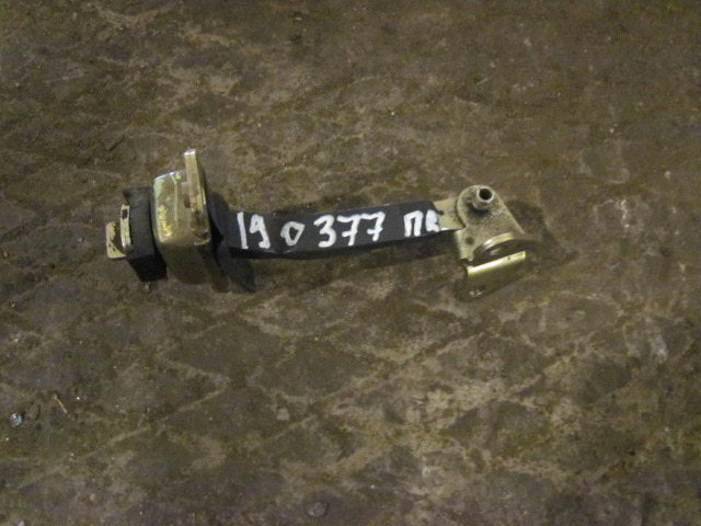 Ограничитель двери