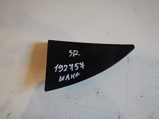 Накладка двери задней правой