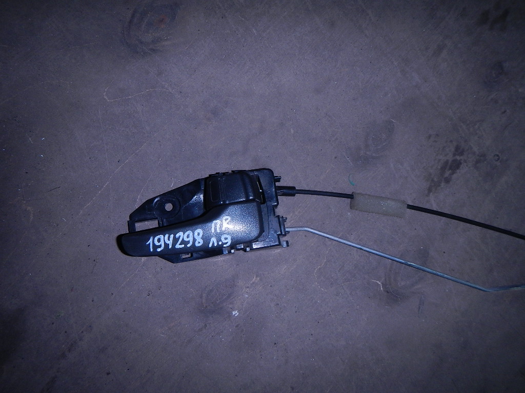 Ручка двери внутренняя правая