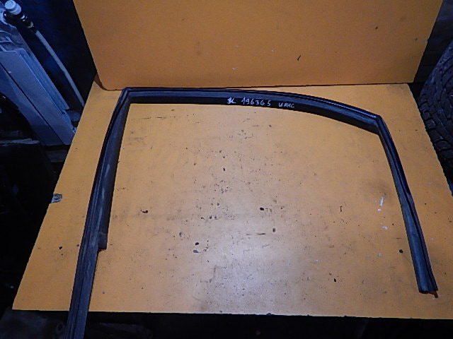 Уплотнитель (наружный)