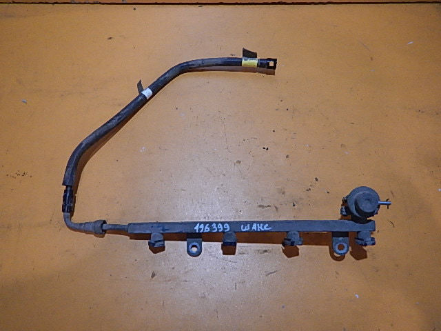 Рейка топливная (рампа)