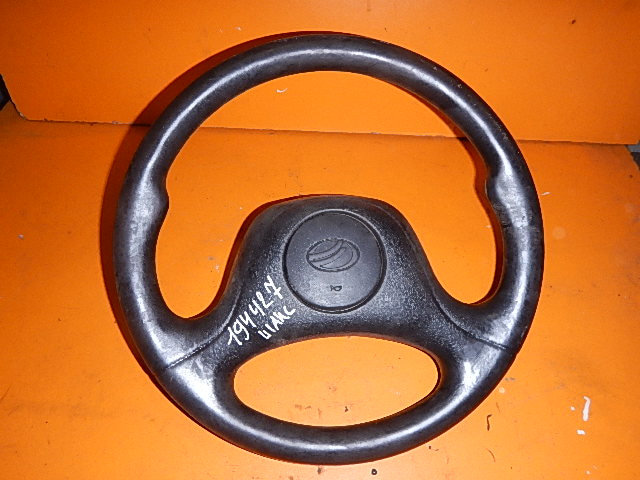 Рулевое колесо без AIR BAG