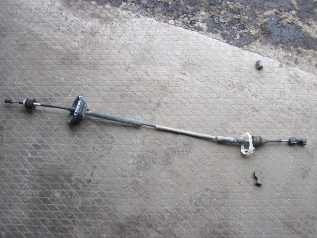 Трос КПП (выбора/переключения передач)