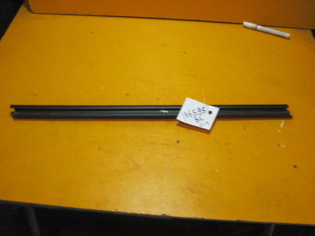 Накладка на дверь