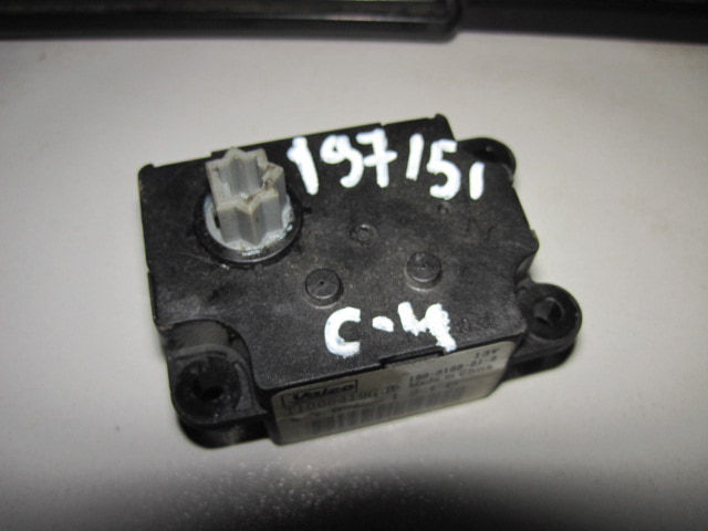 Регулятор прогрева