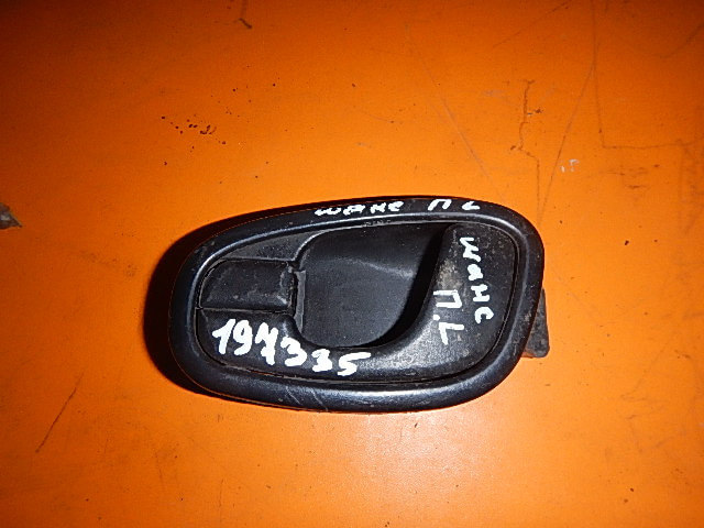 Ручка двери внутренняя левая