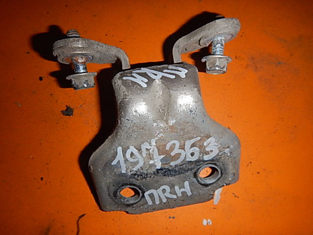 Петля двери передней правой нижняя