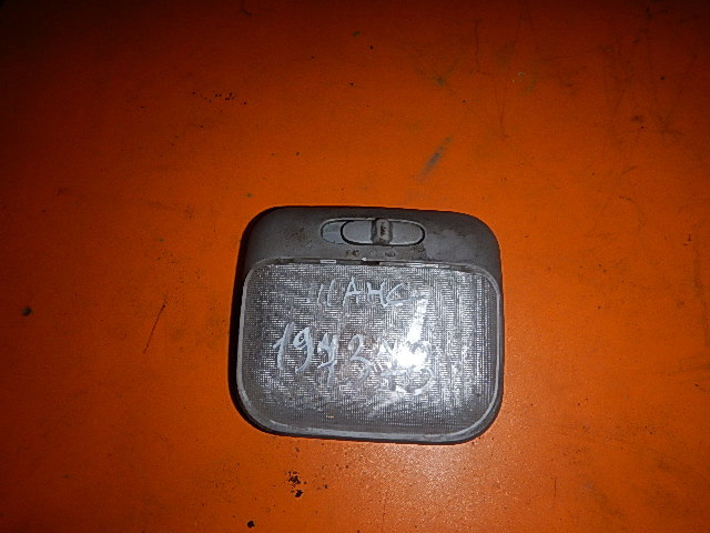 Плафон салонный