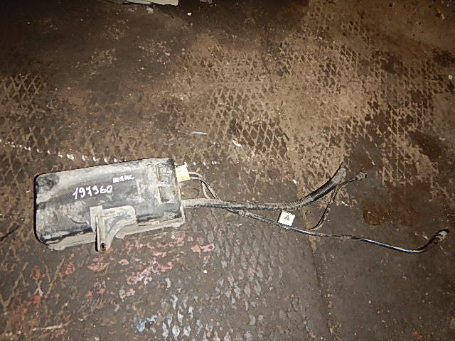 Абсорбер (фильтр угольный)