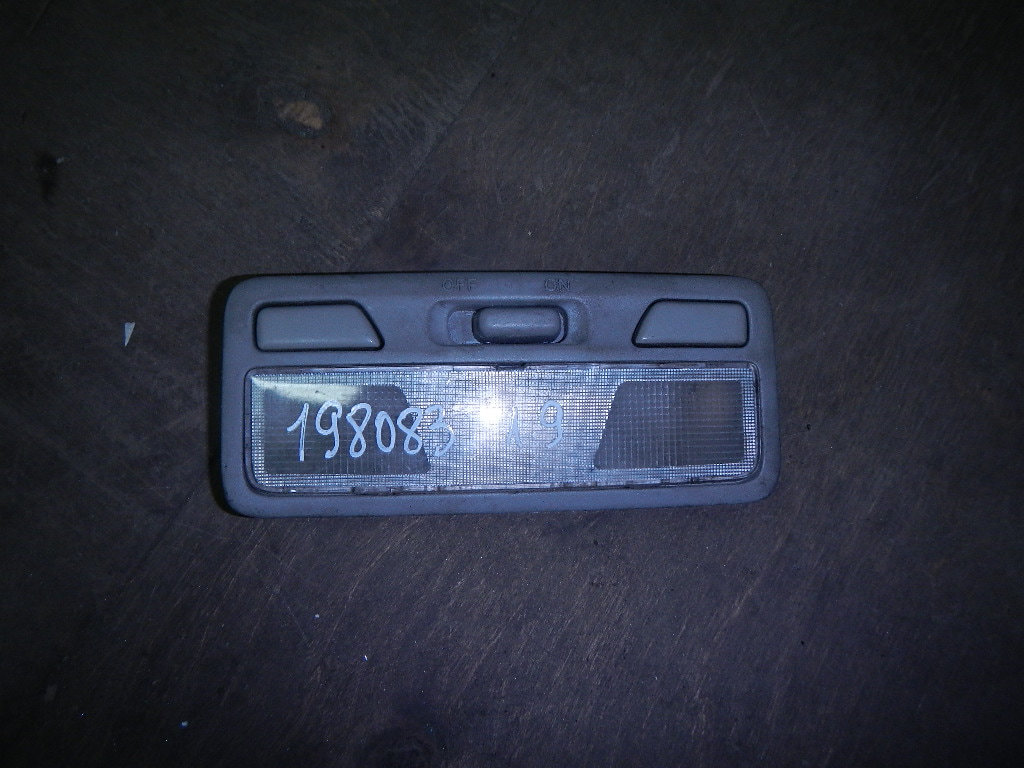 Плафон салонный