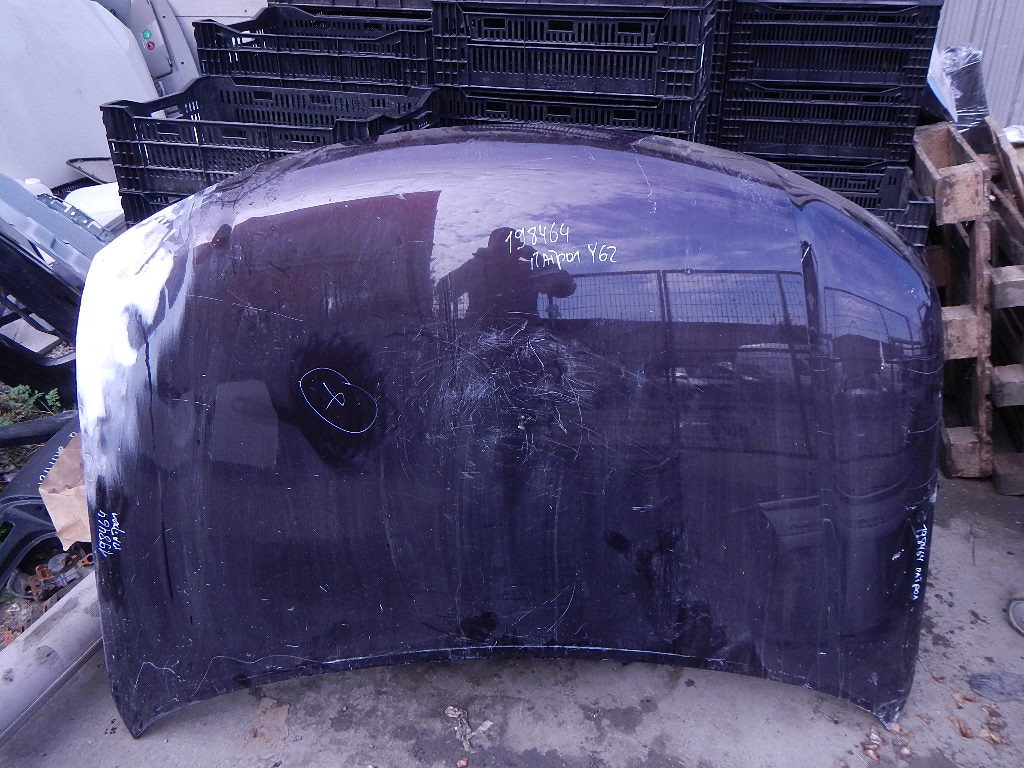 Капот