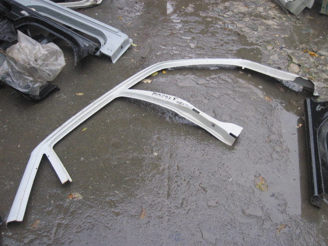 Кузовной элемент