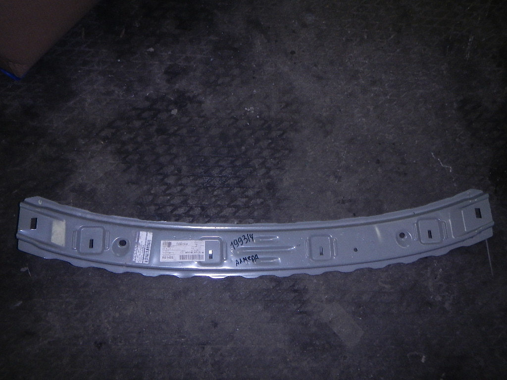 Усилитель крыши