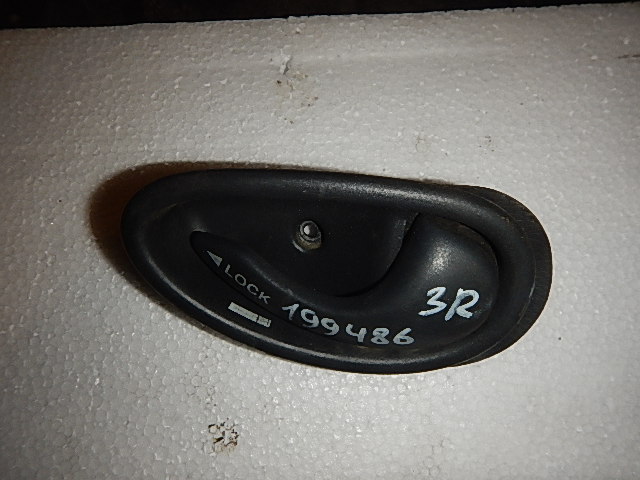 Ручка двери внутренняя правая