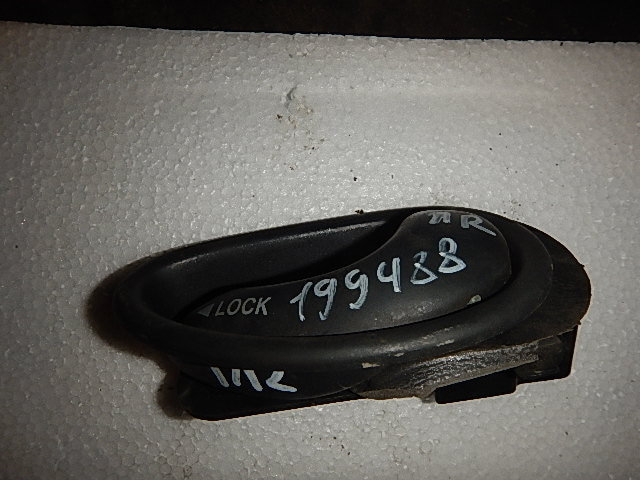 Ручка двери внутренняя правая