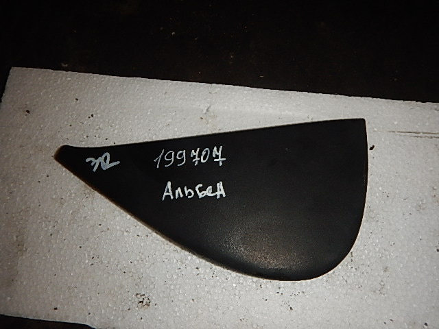 Накладка двери задней правой