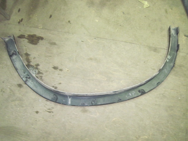 Накладка на крыло