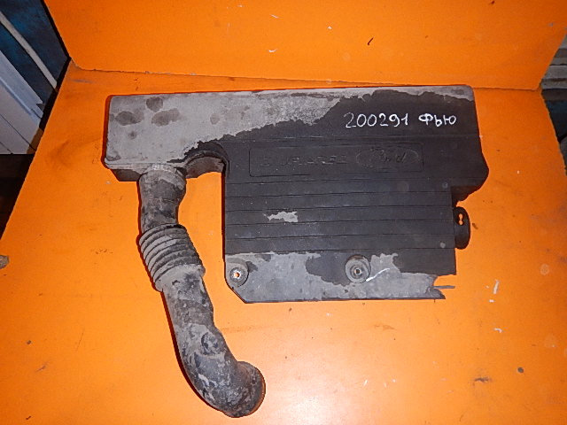 Корпус воздушного фильтра