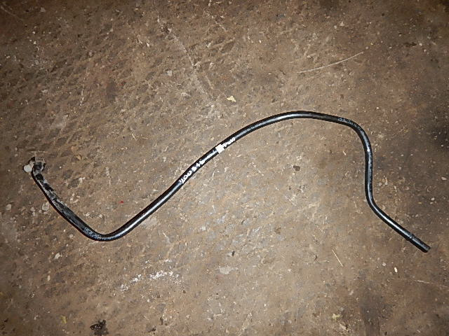 Трубка тормозная