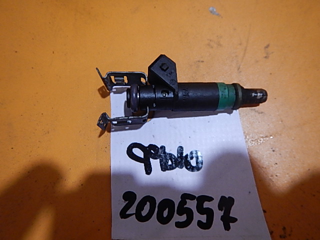 Форсунка инжекторная электрическая