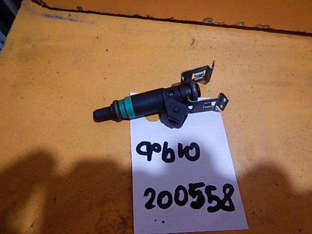 Форсунка инжекторная электрическая