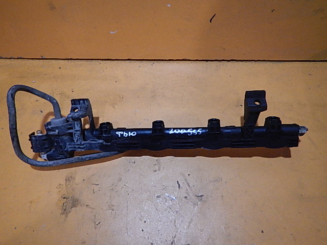 Рейка топливная (рампа)