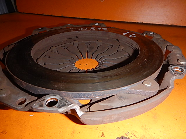 Корзина сцепления