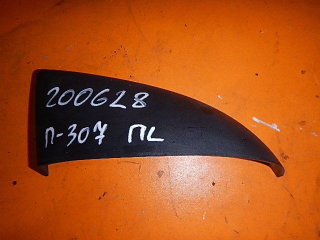 Крышка зеркала внутренняя правая