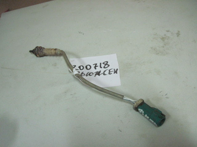 Датчик кислородный/Лямбда-зонд