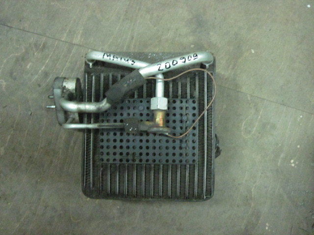 Испаритель кондиционера