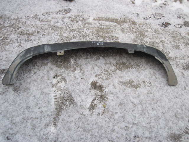 Юбка задняя