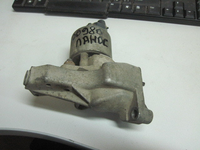 Клапан рециркуляции выхлопных газов (EGR)