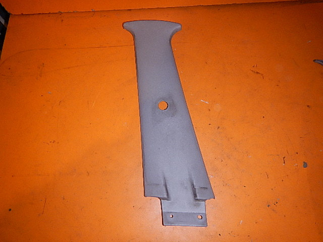 Обшивка стойки