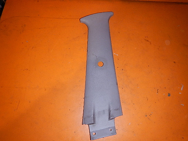 Обшивка стойки