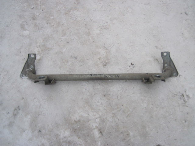 Балка подрадиаторная