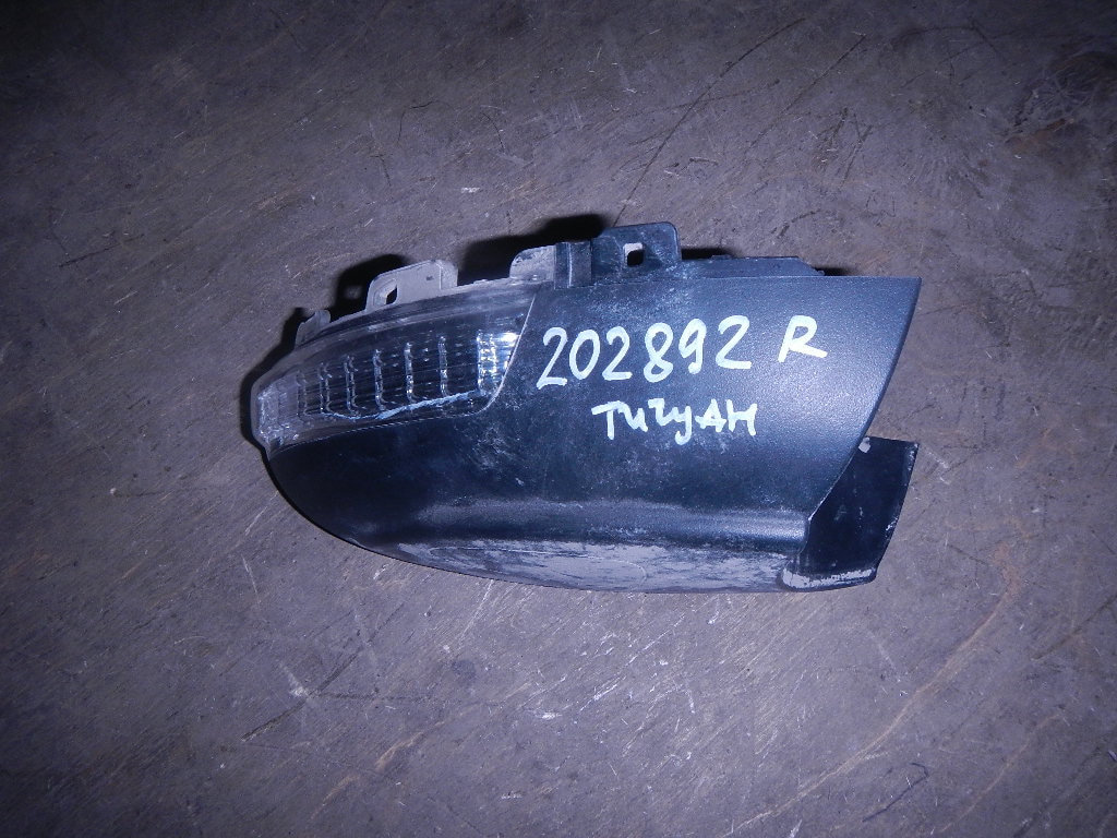 Повторитель в зеркало