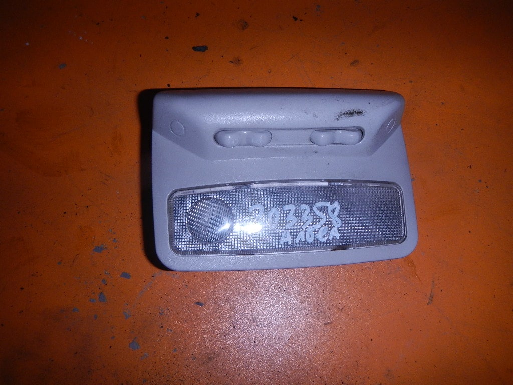 Плафон салонный