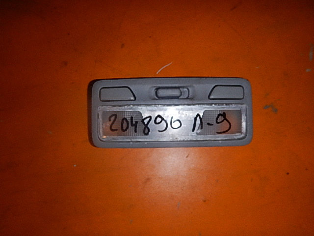 Плафон салонный