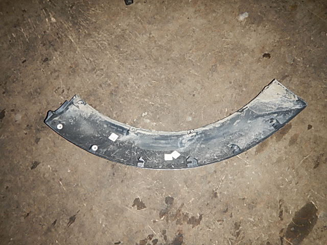 Накладка на крыло