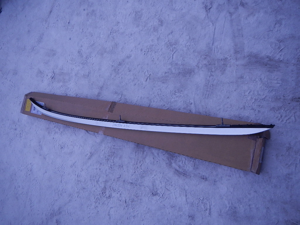 Рейлинг (релинг) левый (планка на крышу)