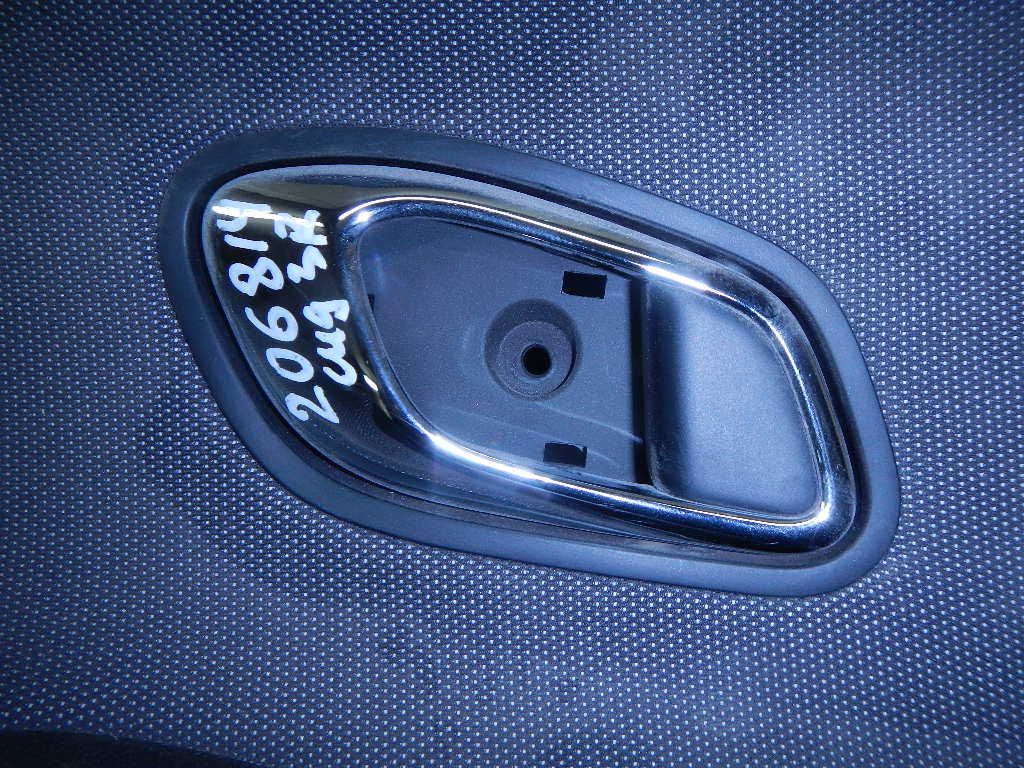 Ручка двери внутренняя правая