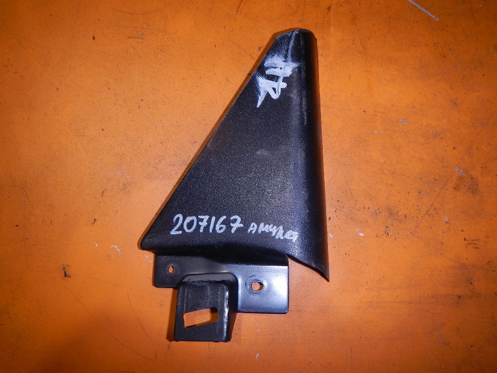 Крышка зеркала внутренняя правая